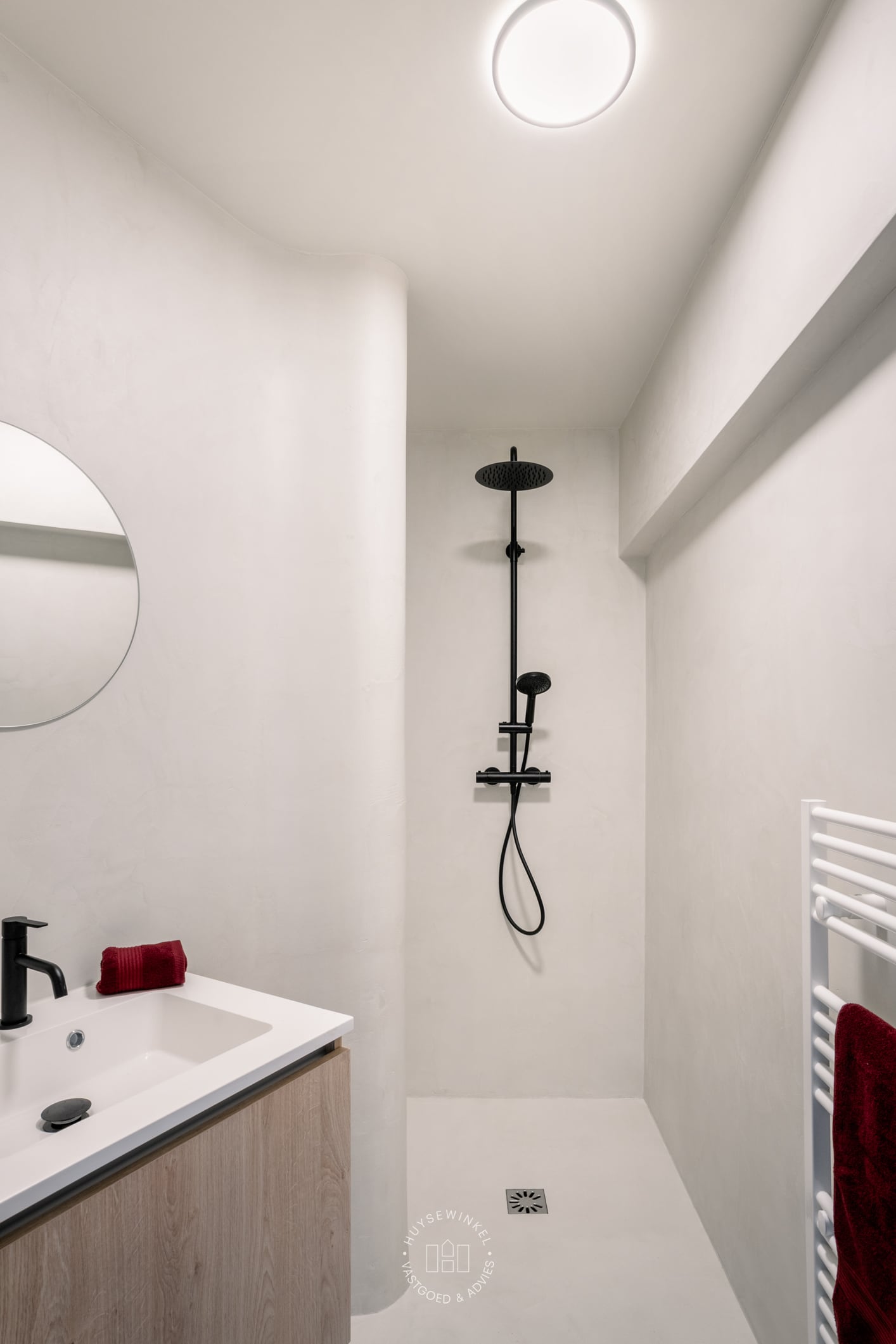 Appartement Sint-Denijs-Westrem - Detail 6